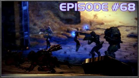 Mass Effect 2 Invading The Collector Base Episode 68 Youtube
