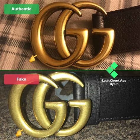 How To Authenticate A Gucci Belt Supreme And Everybody