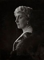 NPG Ax29331; Princess Helena Victoria of Schleswig-Holstein - Portrait ...