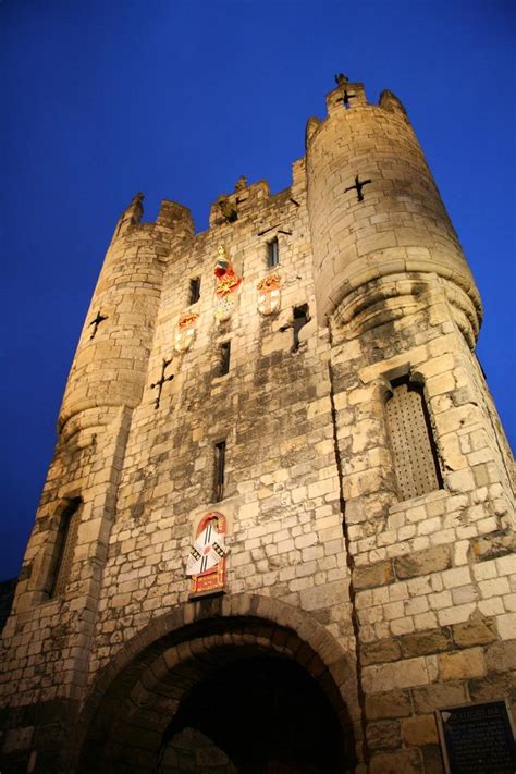 Top 10 Best Preserved Medieval Cities In Europe