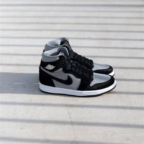 Air Jordan 1 Retro High Og Twist 20 Shoe Palace Blog