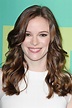 Danielle Panabaker - The CW Network's 2014 Upfront