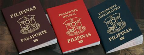 Requirements For First Time Passport Application In The Philippines