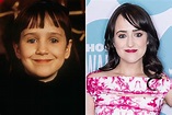 Matilda's Brothers Name / Matilda Cast Then And Now : Matilda of ...