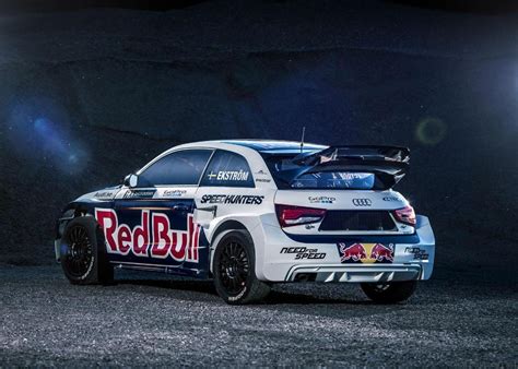 Shop with afterpay on eligible items. Audi A1 Ready For Rallycross Racing - Drive Safe and Fast