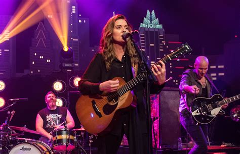 The Untold Truth Of Brandi Carlile And Her Wife Catherine Shephard