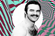Burt Reynolds’ Cosmo centerfold was a game-changer for my teenage self.