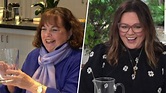 Preview Ina Garten, Melissa McCarthy in 'Cocktails and Tall Tales'