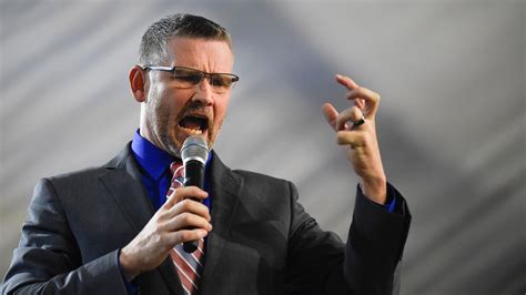 Greg Locke timeline: From independent Baptist pastor to right-wing