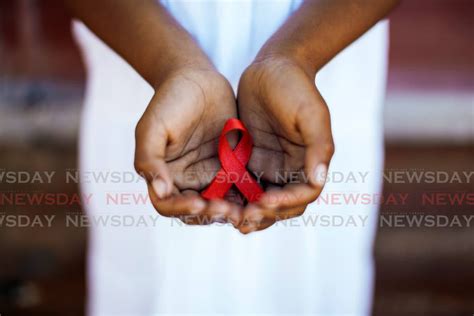 Caribbean Countries Urged ‘take Care Of People Living With Hiv