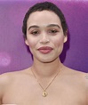 CLEOPATRA COLEMAN at Now Apocalypse Premiere in Los Angeles 02/27/2019 ...