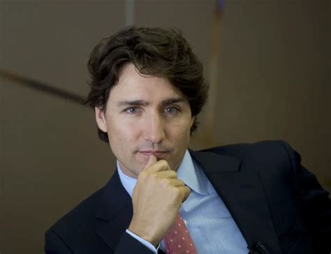 10 Curiosidades Sobre Justin Trudeau Que Probablemente No Conocías ¡es