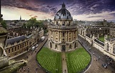 Oxford University Wallpapers HD Download | Oxford university, Visit ...