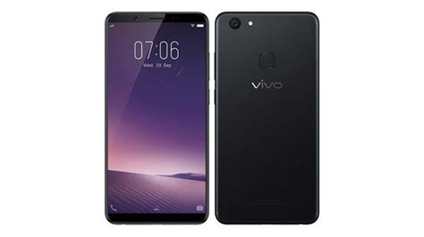 Reviews, specifications and price of vivo v7 plus in india. Vivo V7 Plus - Price in India, Features, Where to Buy ...