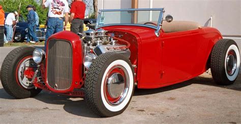 32 Ford Roadster Hot Rod Forum