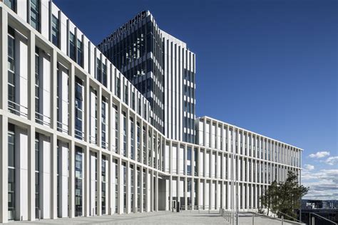 City Of Glasgow College Awarded Aj100 Building Of The Year