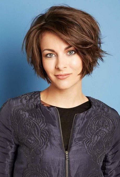 It's usually recommended to get a short cut for fine hair. Hairstyles 2015 thick hair