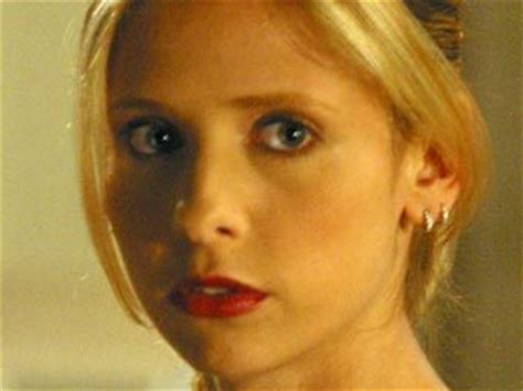 Which Character Has Never Seen Buffy Naked That We Know Of The Buffy The Vampire Slayer