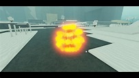 Deepwoken Flame Repulsion - YouTube