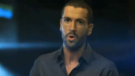 Shaynes Video Pics From Gotta Be Somebody X Shayne Ward Photo