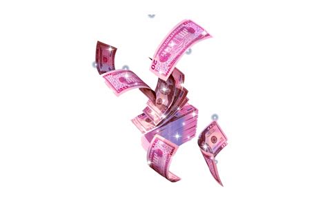 Pink, money, piggy bank wallpaper (photos, pictures). #cash #pink #glitter #freetoedit - Money Sign Pink Glitter ...
