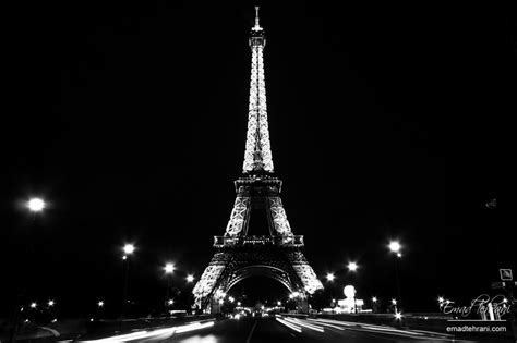 Eiffel Tower Wallpapers At Night Pixelstalknet