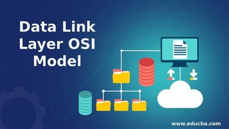 Data Link Layer Osi Model Design Issue In Data Layer In Osi Model