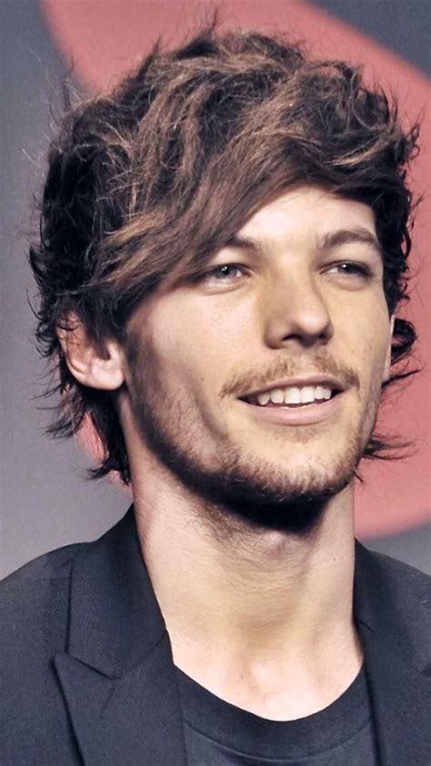 Louis at the take me home movie premiere | Louis tomlinson, Louis
