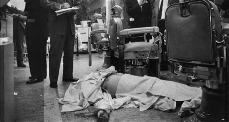 Mob Hits 21 Photos Of The Most Infamous And Brutal Slayings