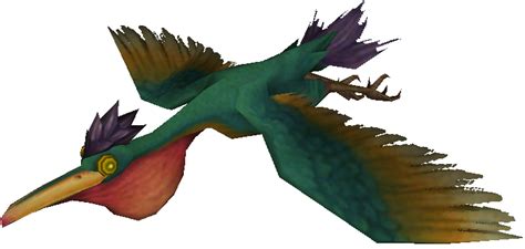 The Legend Of Zelda Skyward Sword Enemy Images Zeldapedia The