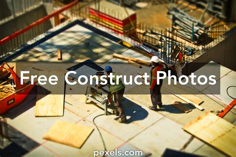 Free stock photos of construct · Pexels