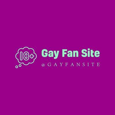 GayFanSite On Twitter Cum Watch Onlyfansx9x26x Https T Co