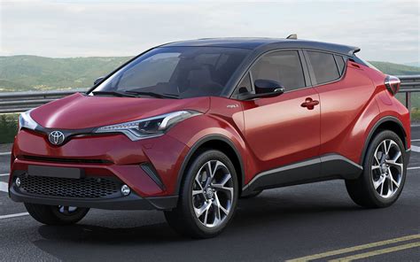 2020 toyota c hr review top gear. Toyota Chr Price In India : Toyota C-HR photo gallery ...