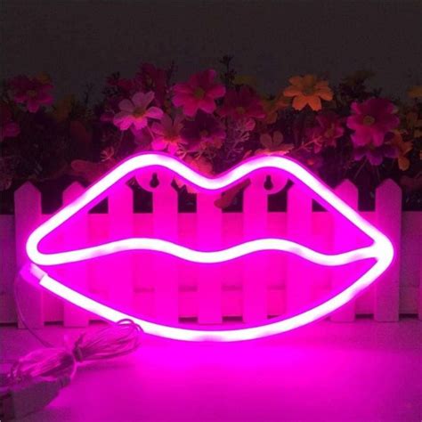 17 Best Neon Signs For Your Home And Garden In 2021 From Pink Bar Signs To A Custom Design