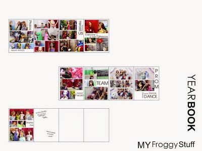 I'm talking 2021 calendar, a brand new office space. My Froggy Stuff: How to Make a Doll Book: Yearbook | Free ...