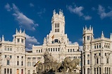 Technical University of Madrid - Top University in Spain - GoToUniversity