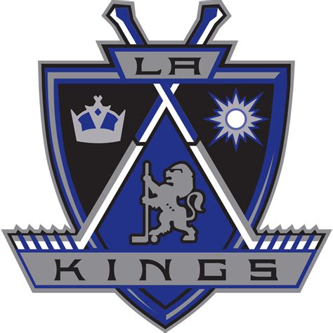 Filelos Angeles Kings Alternate Logosvg Wikipedia