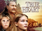 True Heart (1997) - Catherine Cyran | Synopsis, Characteristics, Moods ...
