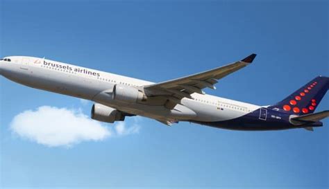 Brussels Airlines Breidt Fors Uit Business Traveller