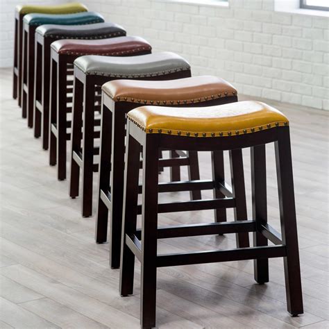 Heavy Duty Commercial Bar Stools For Restaurant