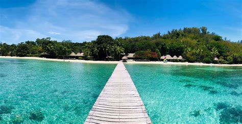 Turtle Island Luxury Private Island Resort Fiji Book At