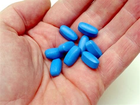 Viagra Will Soon Be Available Over The Counter Without Prescription