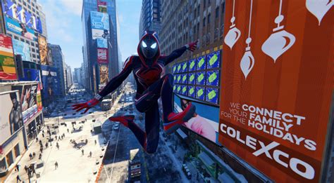 Miles Morales Brille En Hdr Gamersyde