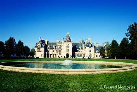 The Gorgeous Biltmore Estates in Asheville, NC | Biltmore estate, South