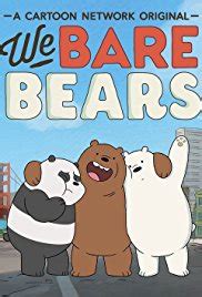 Which we bare bear are you? We Bare Bears (TV Series 2014- ) - IMDb
