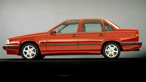 1991 Volvo 850 Glt Sfondi E Immagini Hd Per Desktop Car Pixel