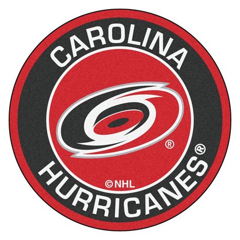 This page is about carolina hurricanes logo wallpaper,contains hurricanes wallpapers,download wallpapers carolina hurricanes, 4k, material design, logo, nhl, red white abstraction. FANMATS NHL Carolina Hurricanes Black 2 ft. x 2 ft. Round ...