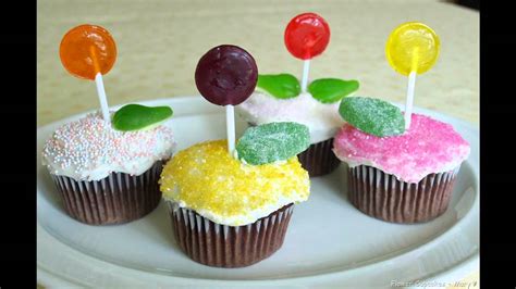 Cupcake Decorating For Kids 50 Creative Cupcake Ideas To Make With