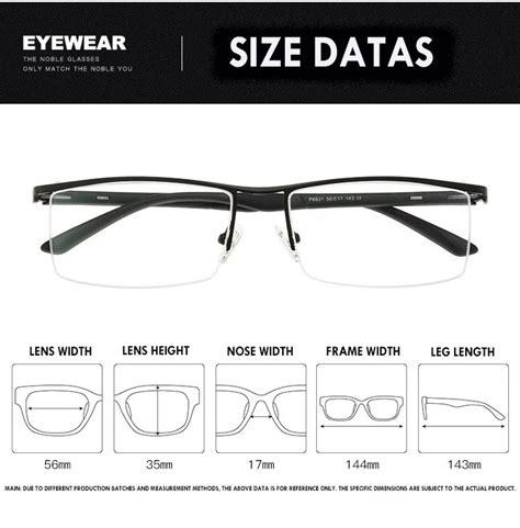 bclear men s semi rim square tr 90 alloy eyeglasses p8831 stylish eyeglasses men eyeglasses