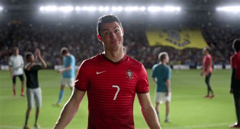 Winner Stays El Spot De Nike Para El Mundial De Brasil Que Cuenta